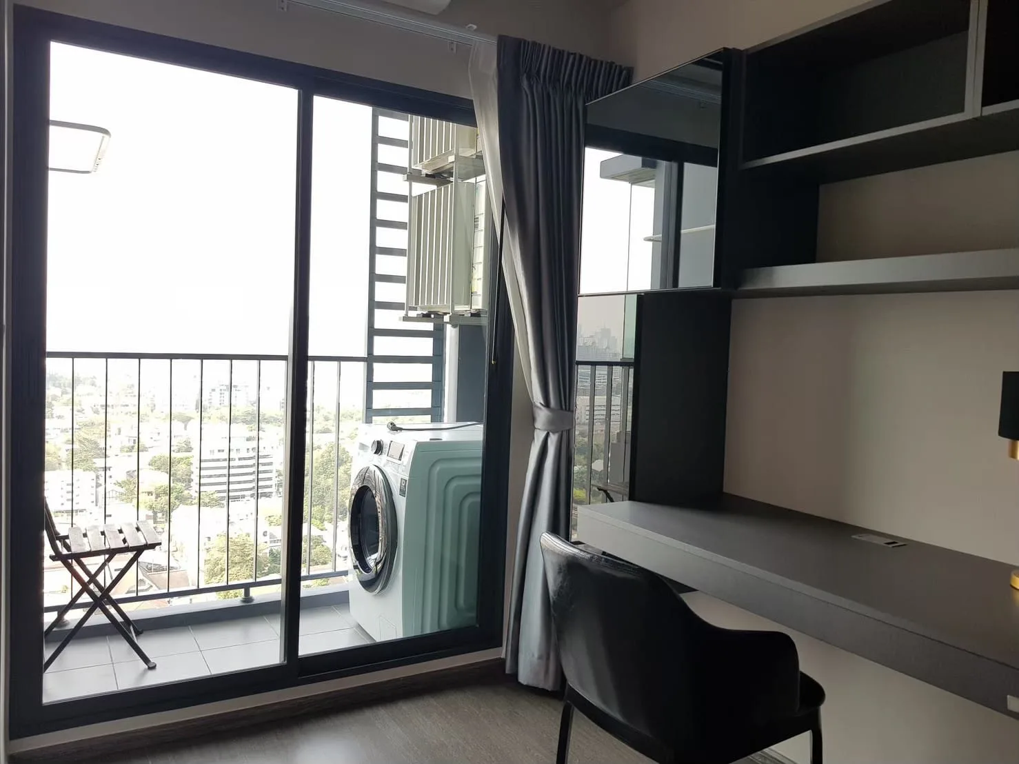 Ideo Sukhumvit 93 — photo 4