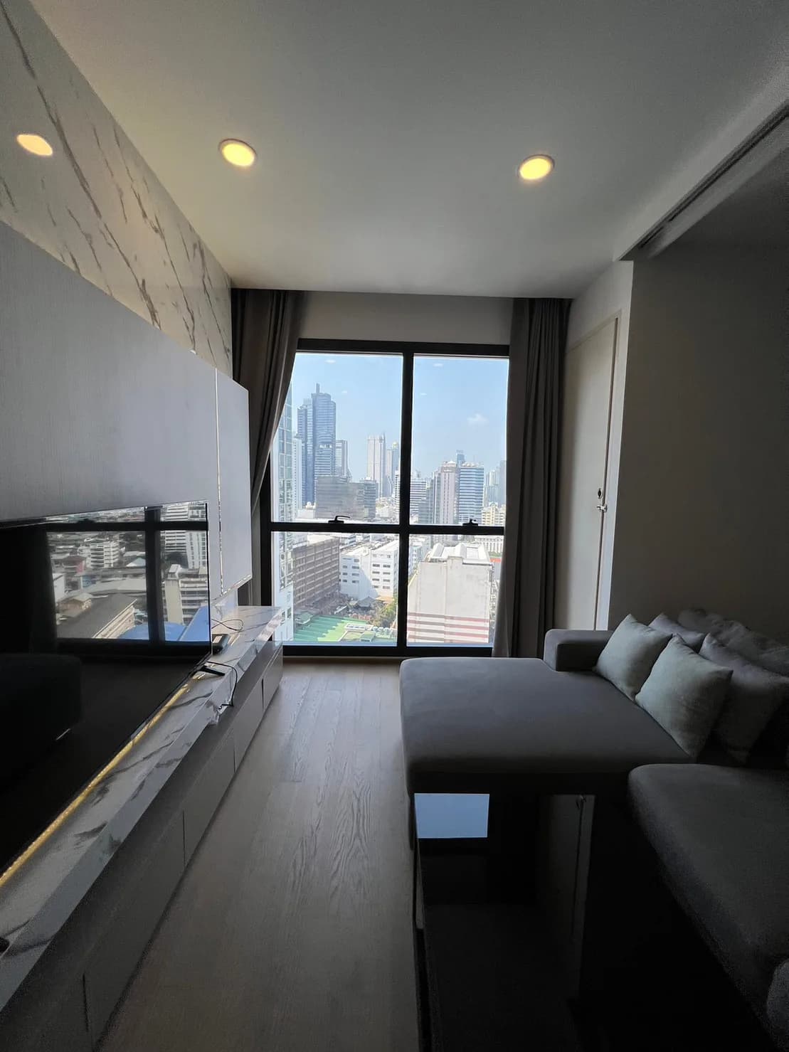 Ashton Chula - Silom — photo 1