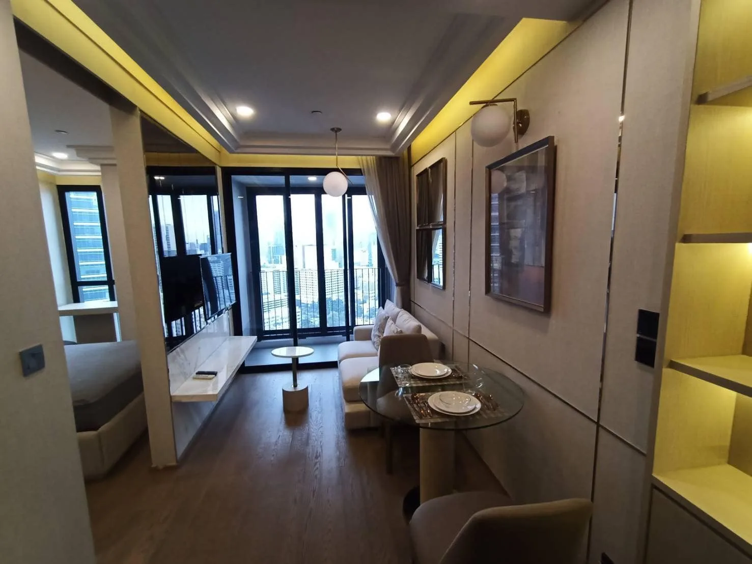 Ashton Chula - Silom — photo 2