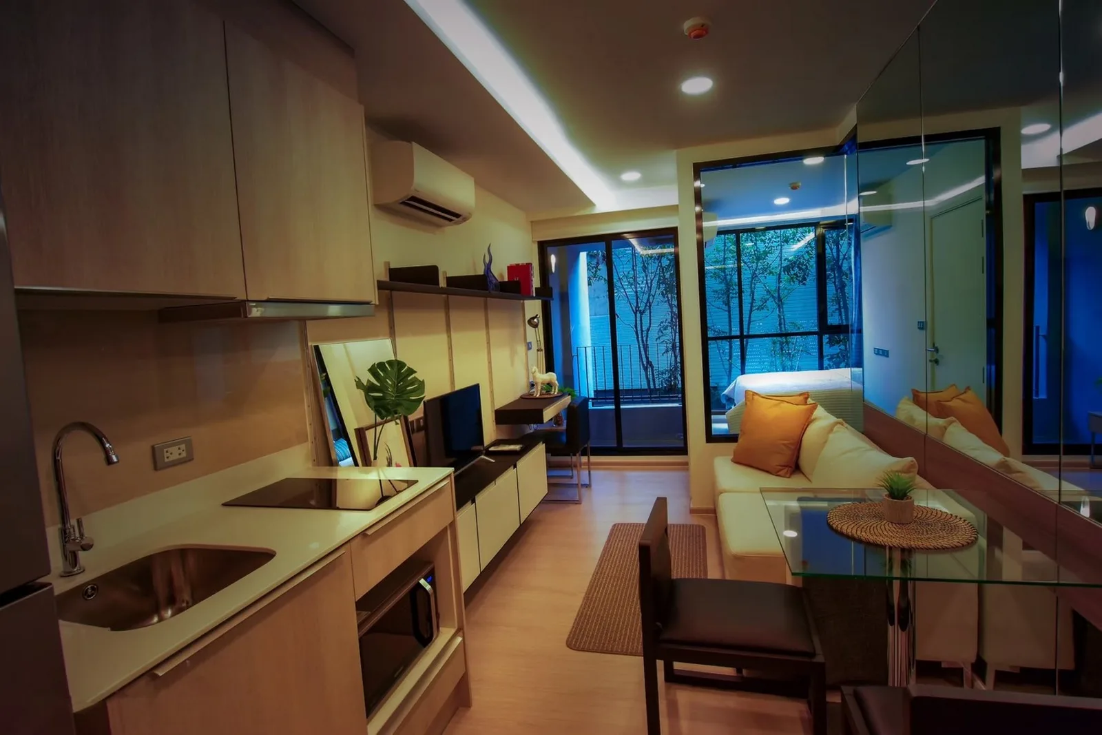 Vtara Sukhumvit 36 — photo 1