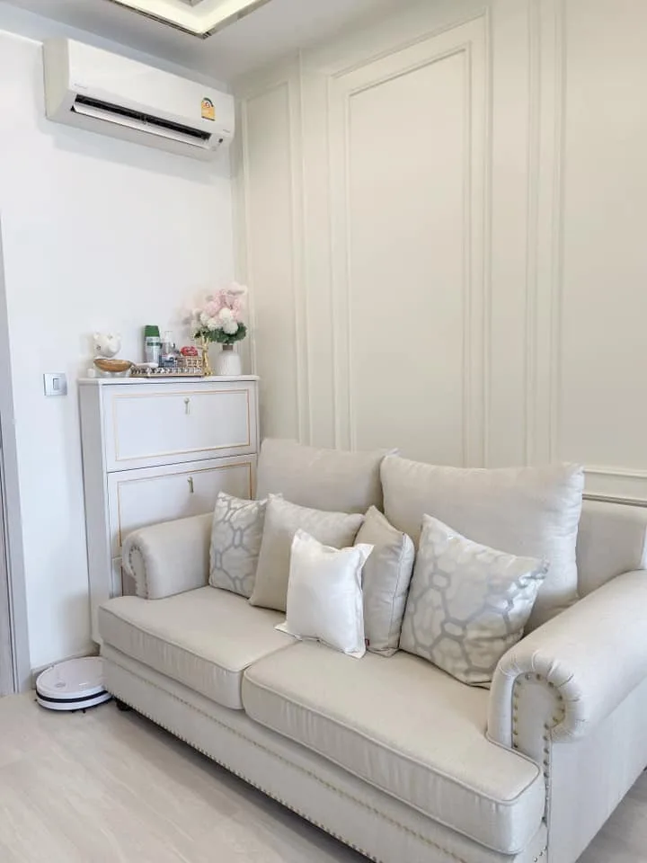 Knightsbridge Prime Sathorn — photo 1