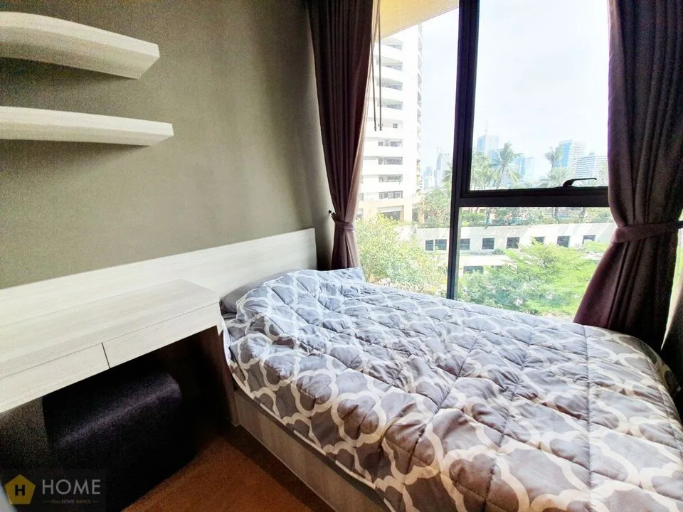 The Lumpini 24 — photo 12