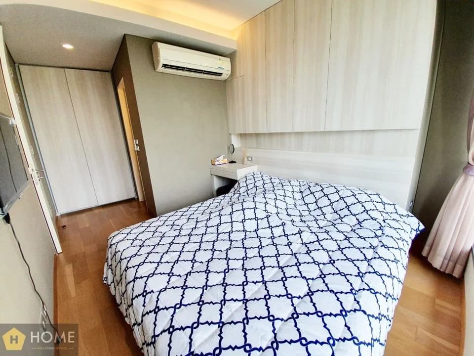 The Lumpini 24 — photo 10