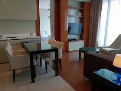 The Address Sukhumvit 28