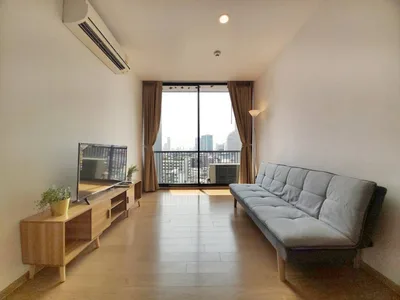 Noble Revolve Silom