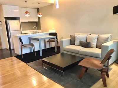 Aequa Sukhumvit 49