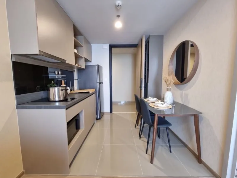 OKA HAUS Sukhumvit 36 — photo 2