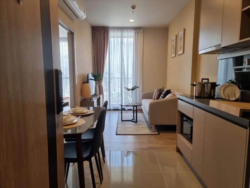 OKA HAUS Sukhumvit 36 — photo 3