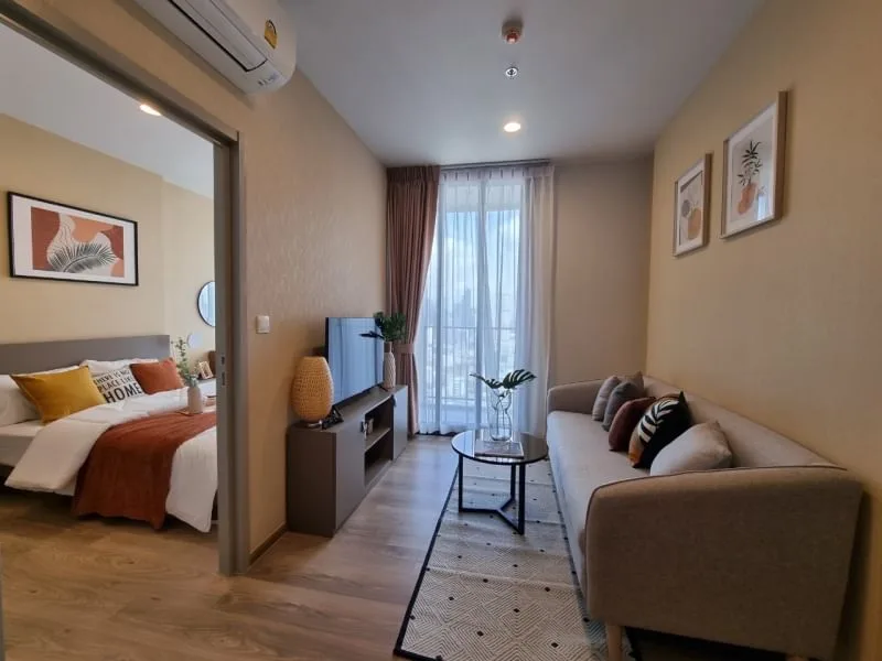 OKA HAUS Sukhumvit 36 — photo 4