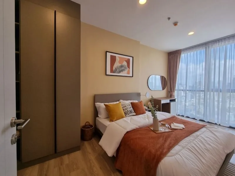 OKA HAUS Sukhumvit 36 — photo 5