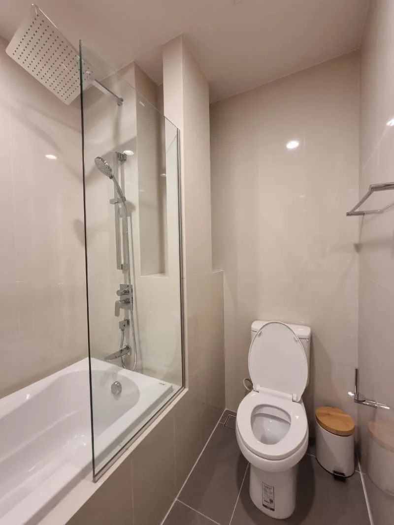 OKA HAUS Sukhumvit 36 — photo 8