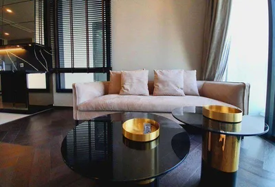 The Esse Sukhumvit 36