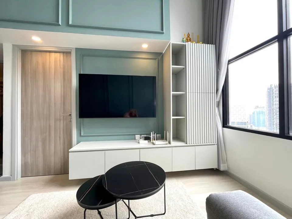 Knightsbridge Prime Sathorn — photo 2