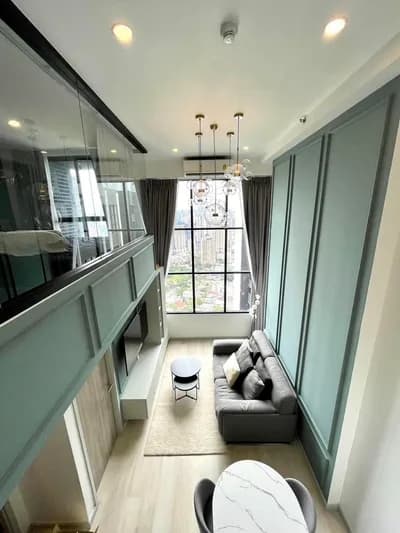Knightsbridge Prime Sathorn