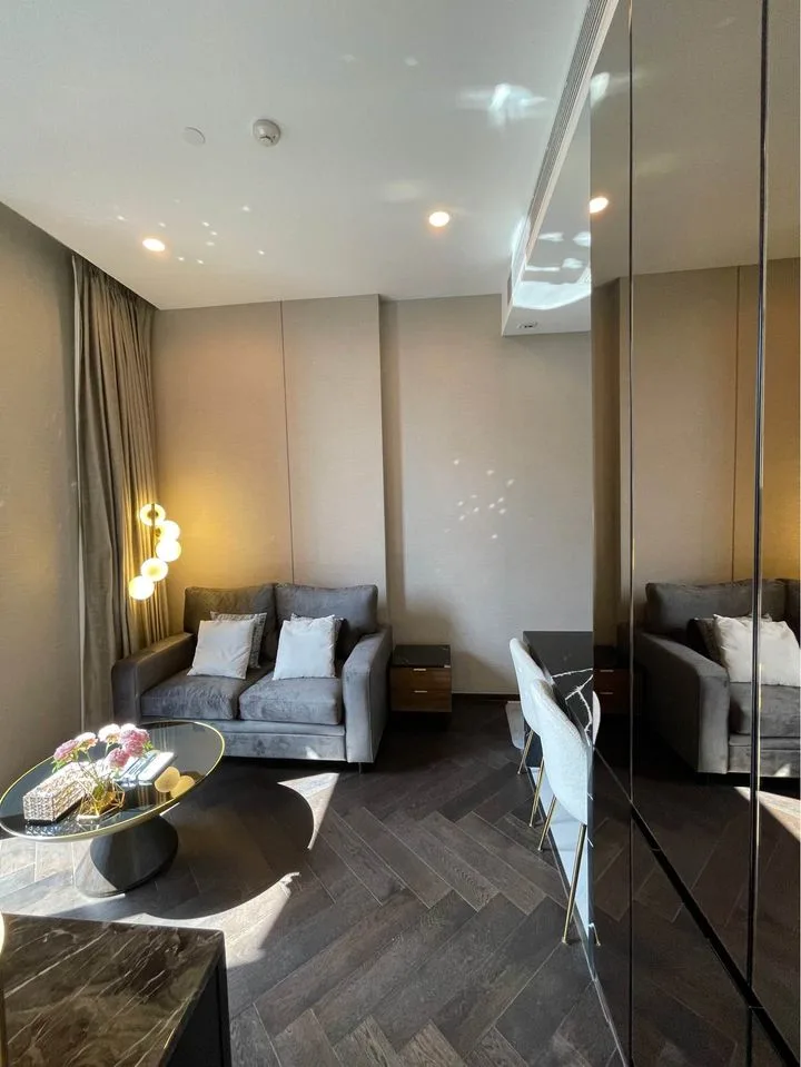 The Esse Sukhumvit 36 — photo 2