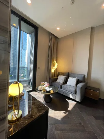 The Esse Sukhumvit 36