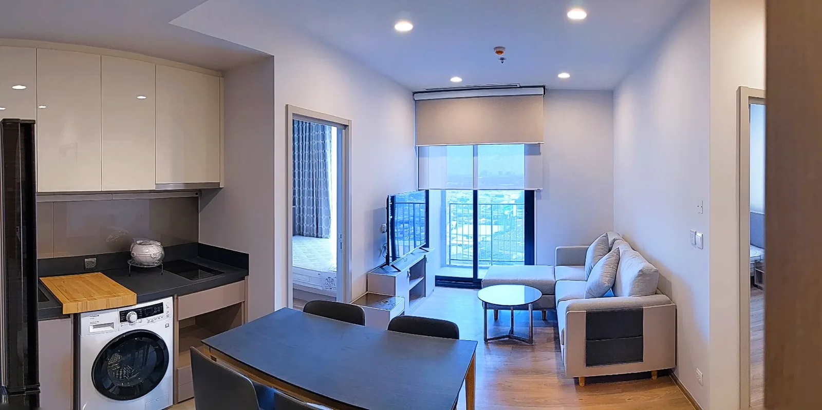 OKA HAUS Sukhumvit 36 — photo 3