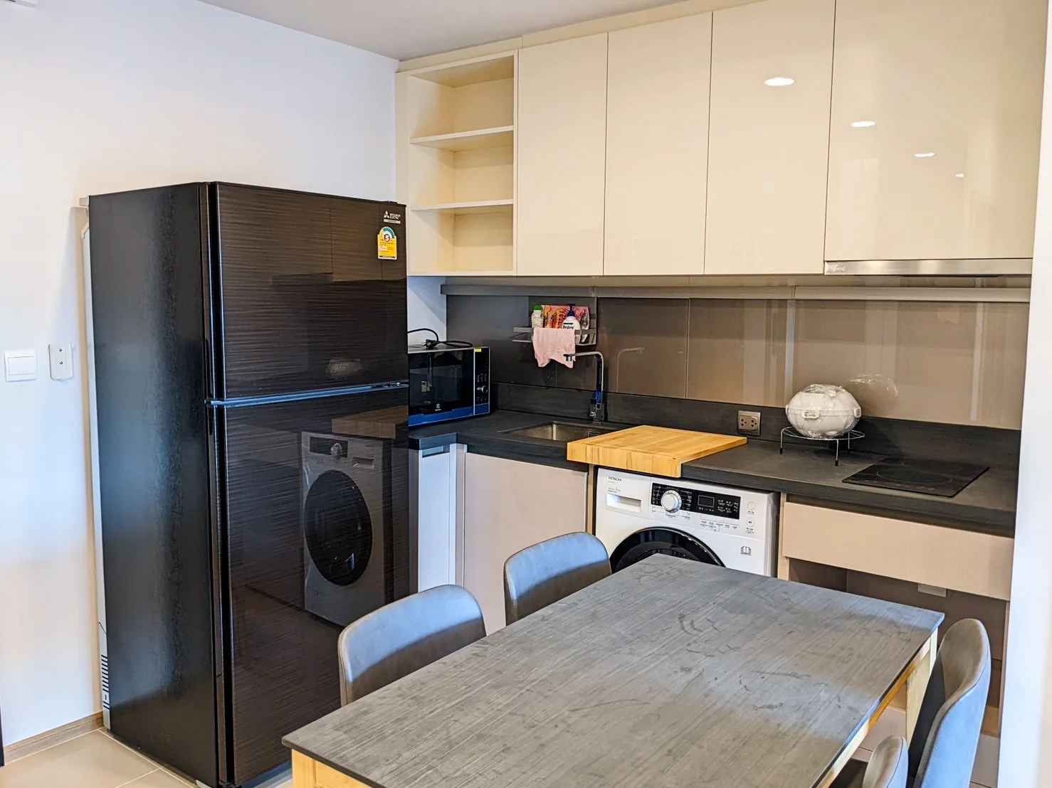 OKA HAUS Sukhumvit 36 — photo 4