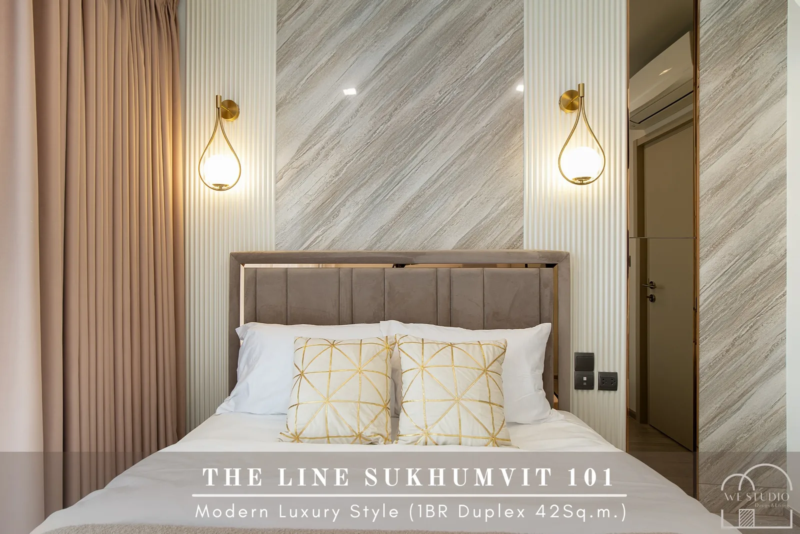 The Line sukhumvit 101 — photo 12