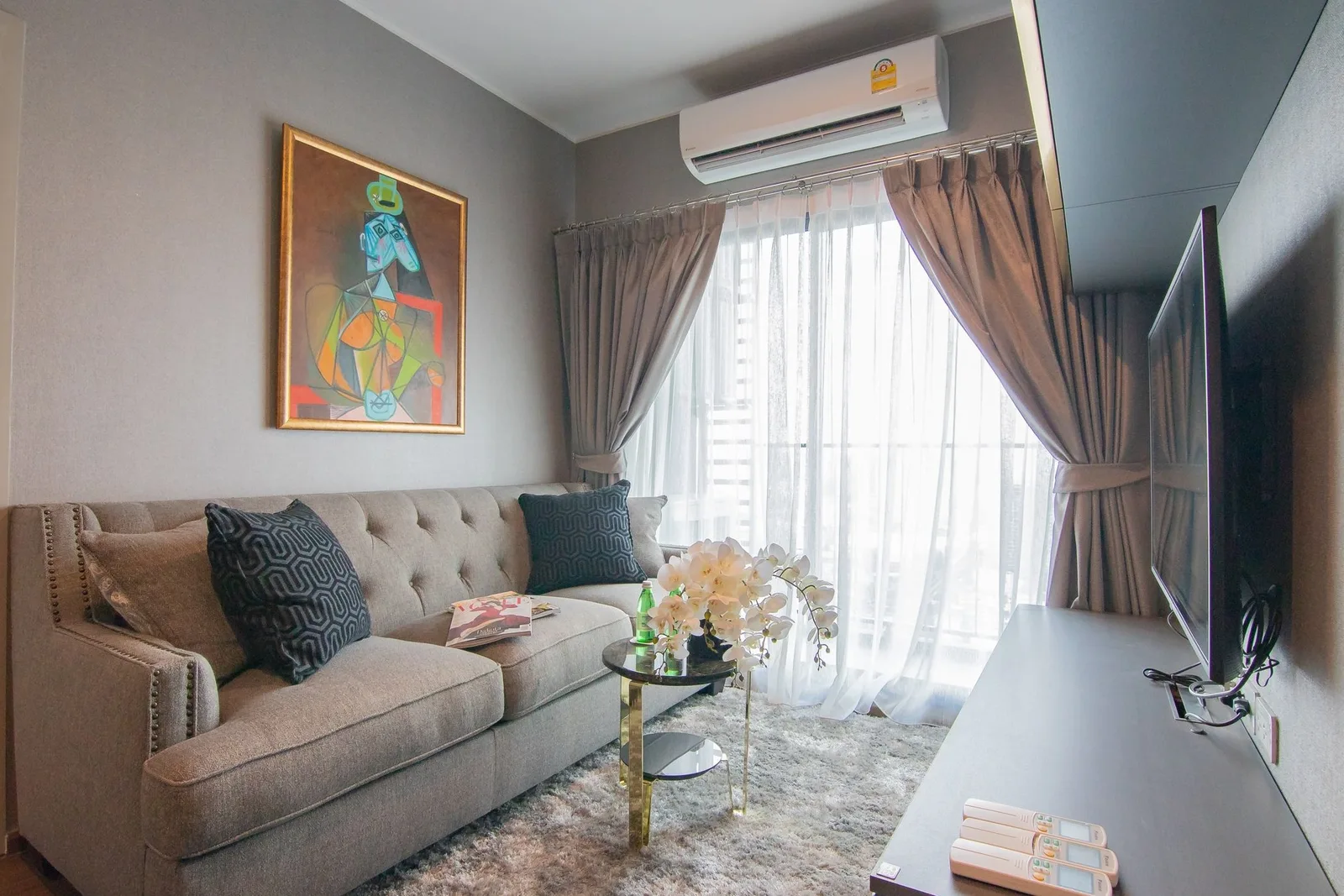 Ideo Sukhumvit 93 — photo 2