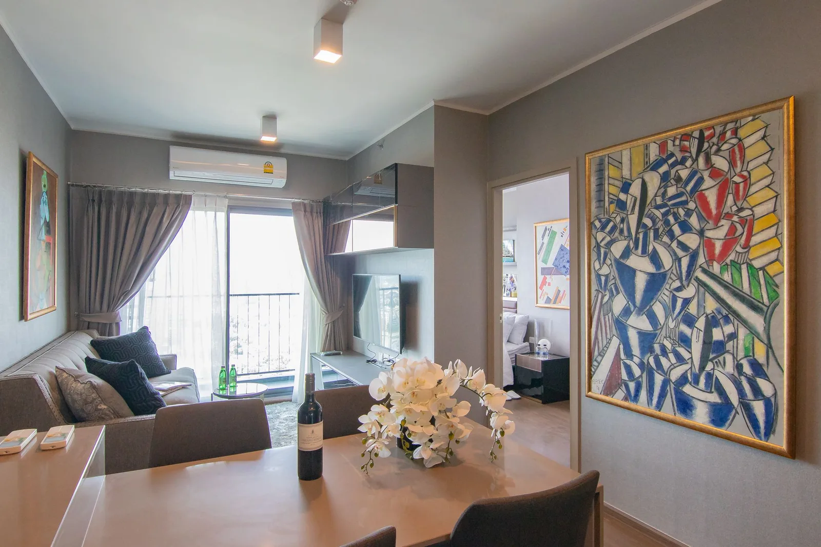 Ideo Sukhumvit 93 — photo 3