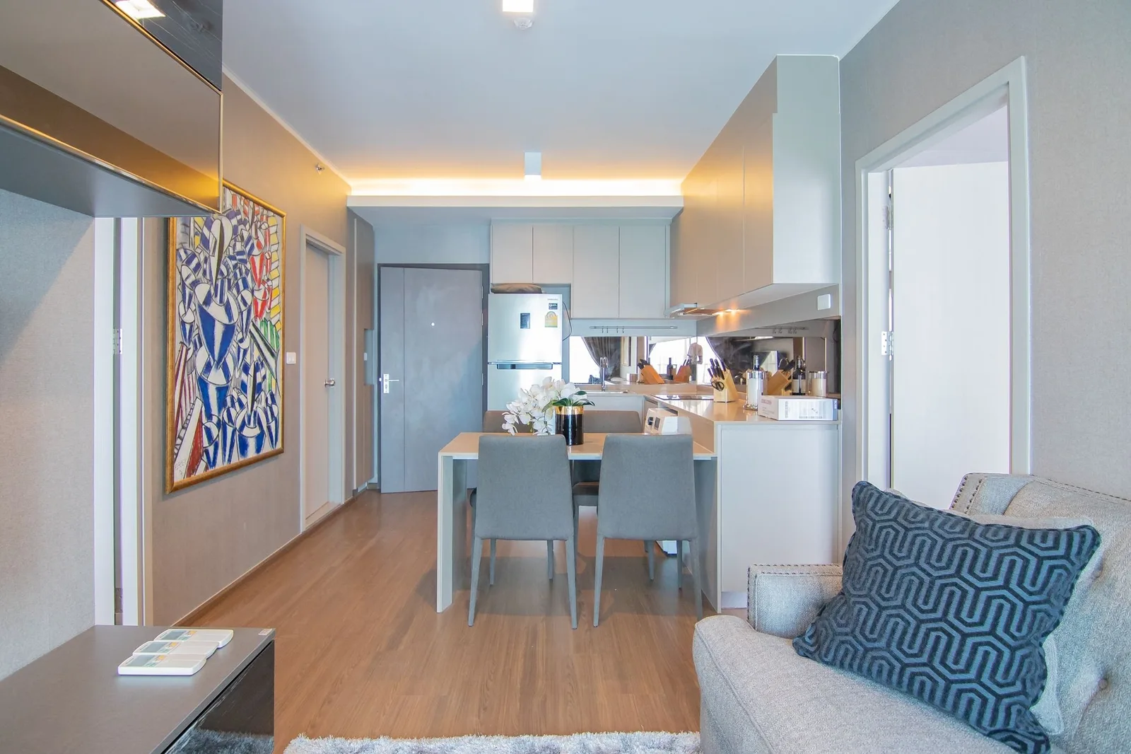 Ideo Sukhumvit 93 — photo 5