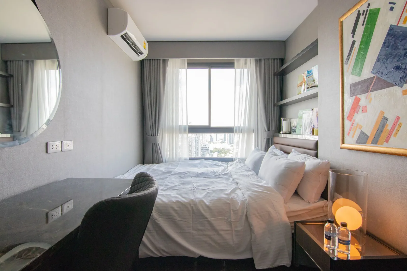 Ideo Sukhumvit 93 — photo 10