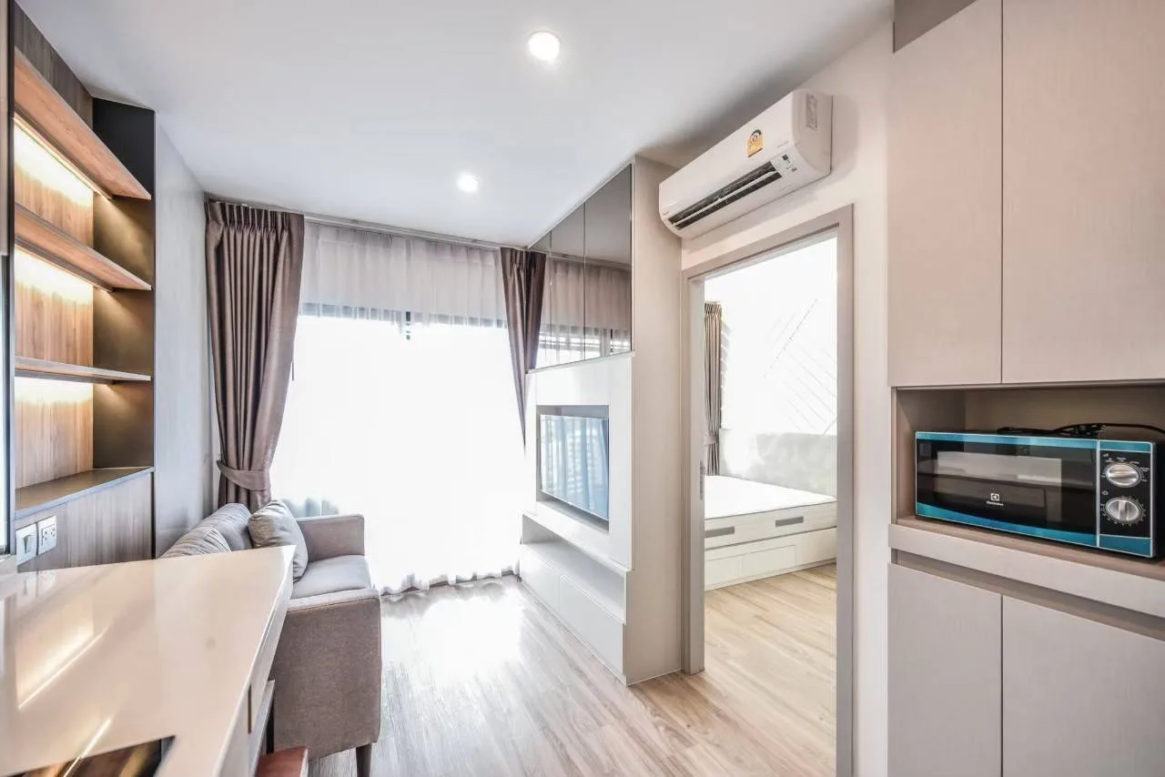 Knightsbridge Prime Sathorn — photo 5