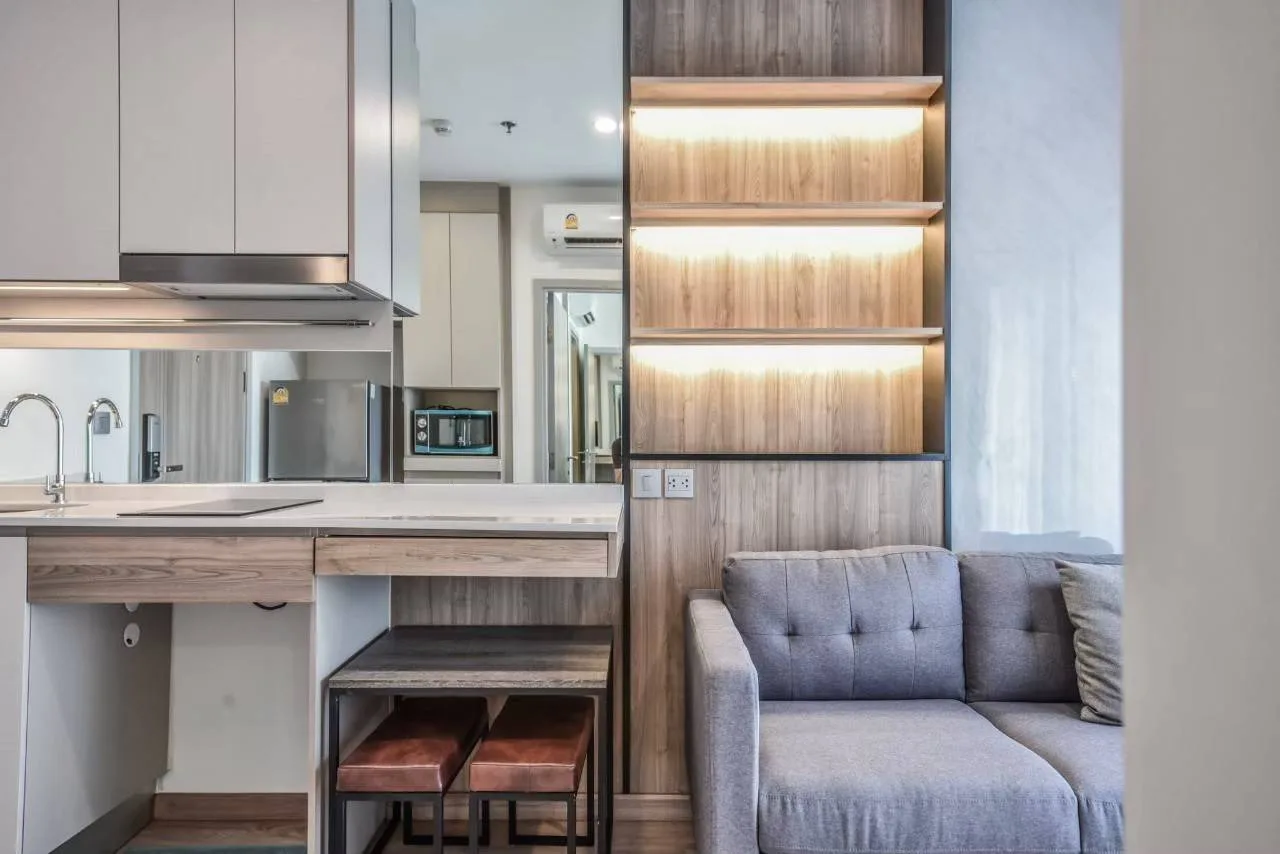 Knightsbridge Prime Sathorn — photo 6