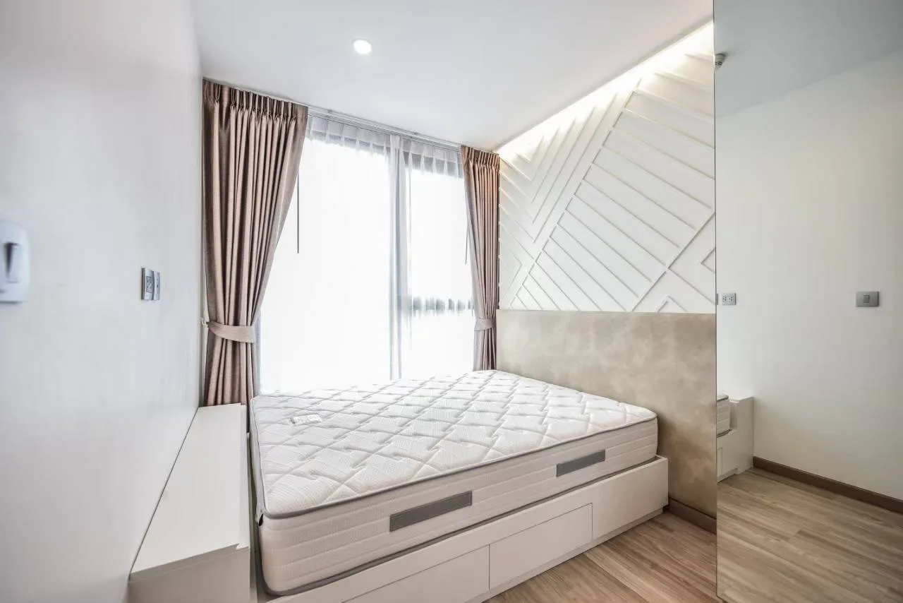 Knightsbridge Prime Sathorn — photo 8