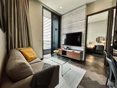 The Esse Sukhumvit 36