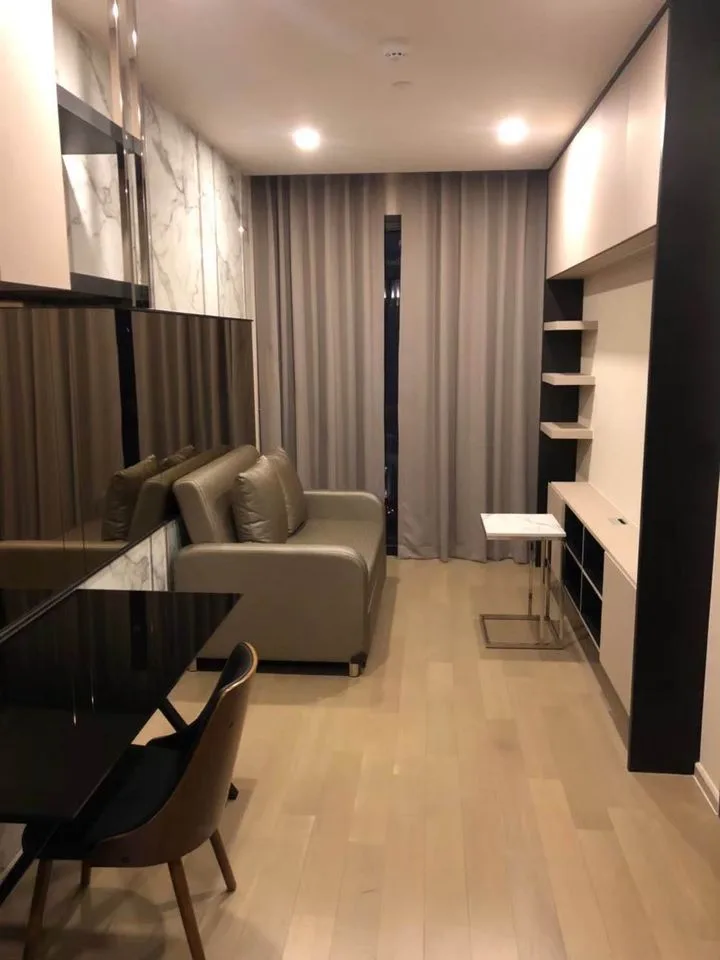 Ashton Asoke — photo 1