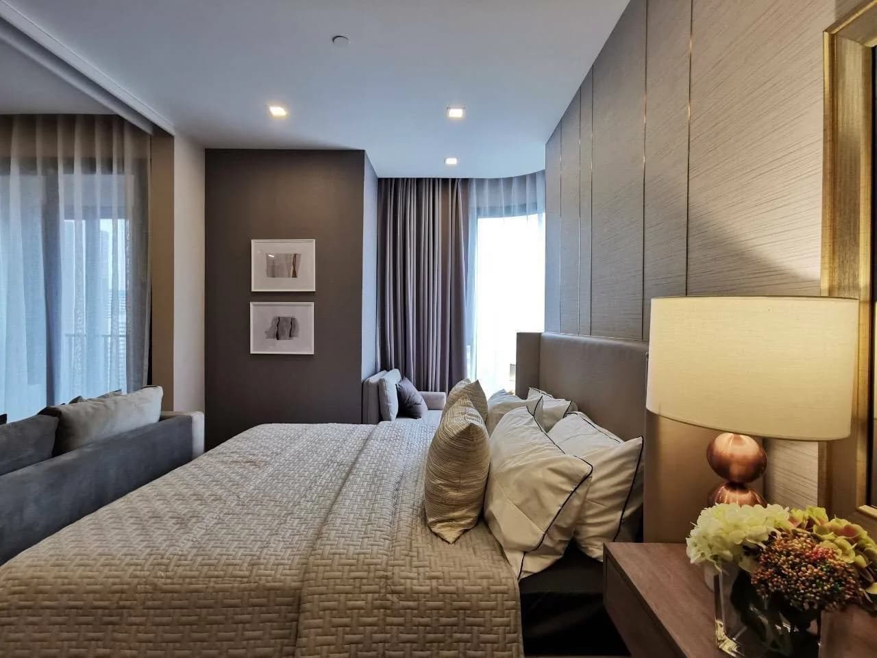 Ashton Asoke — photo 5