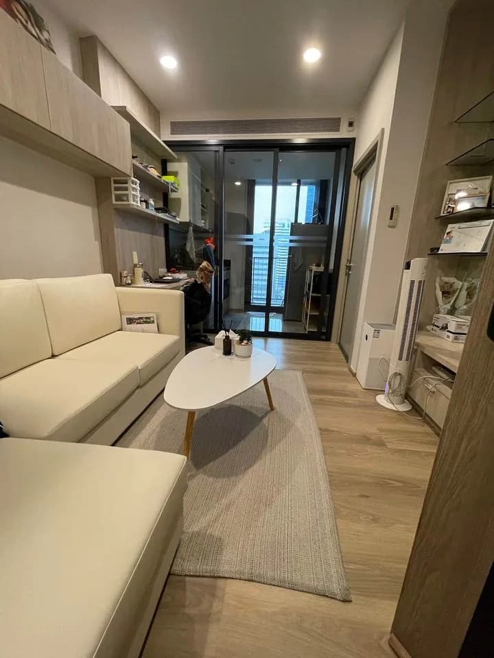 OKA HAUS Sukhumvit 36 — photo 1
