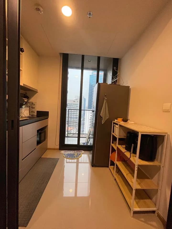 OKA HAUS Sukhumvit 36 — photo 5