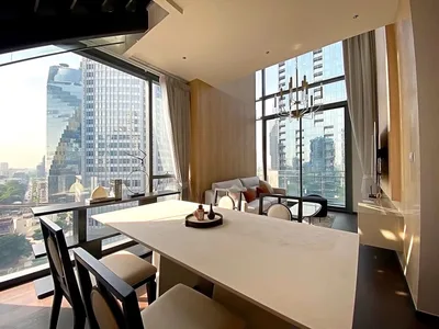 Laviq Sukhumvit 57