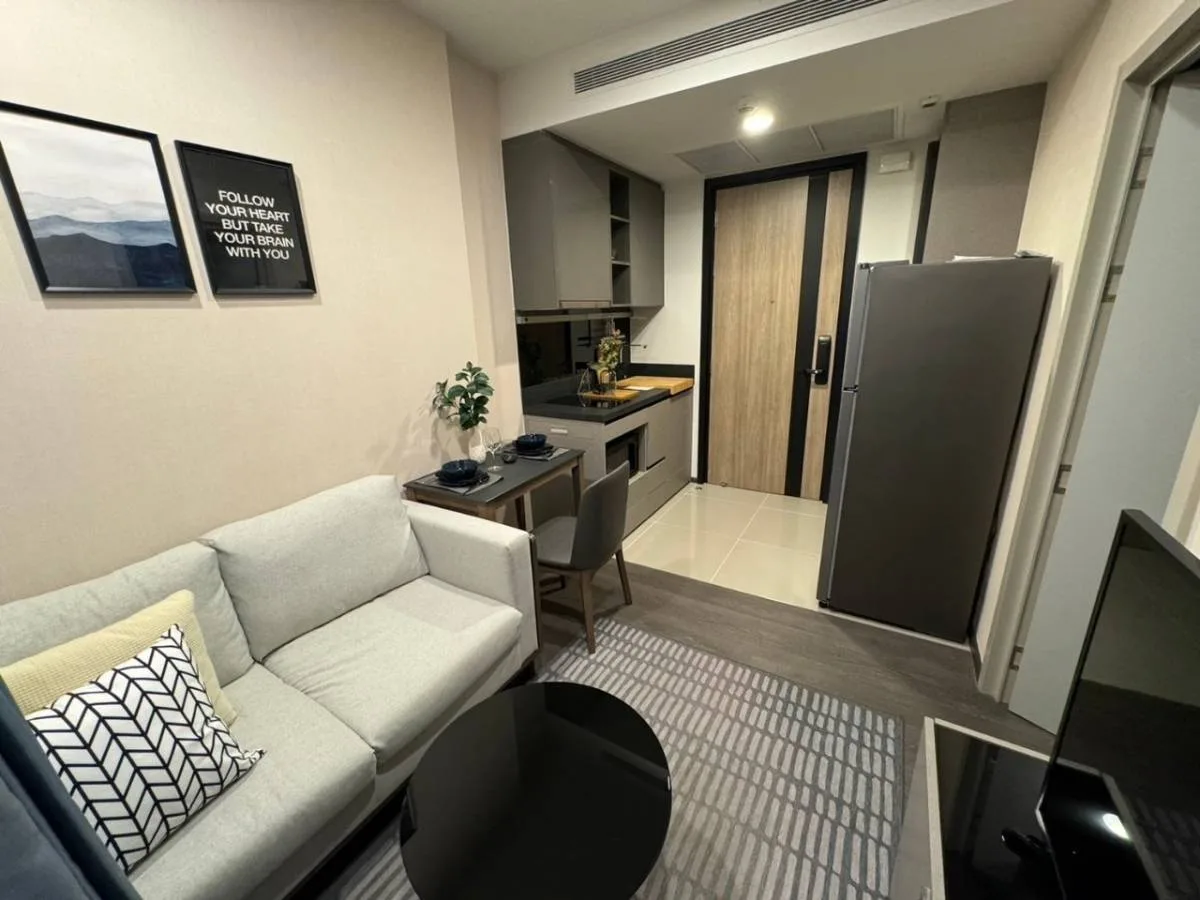 OKA HAUS Sukhumvit 36 — photo 2