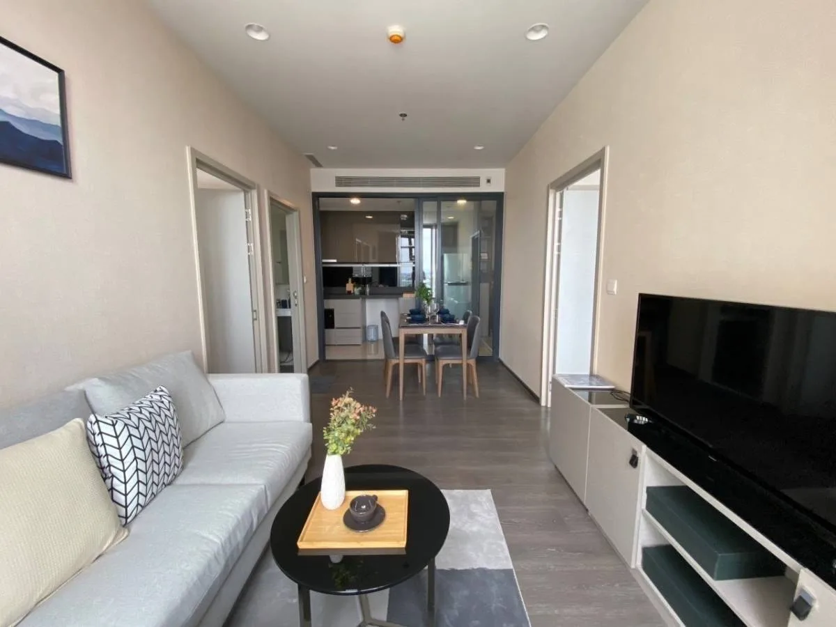 OKA HAUS Sukhumvit 36 — photo 1