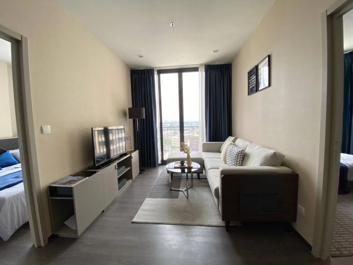 OKA HAUS Sukhumvit 36 — photo 2