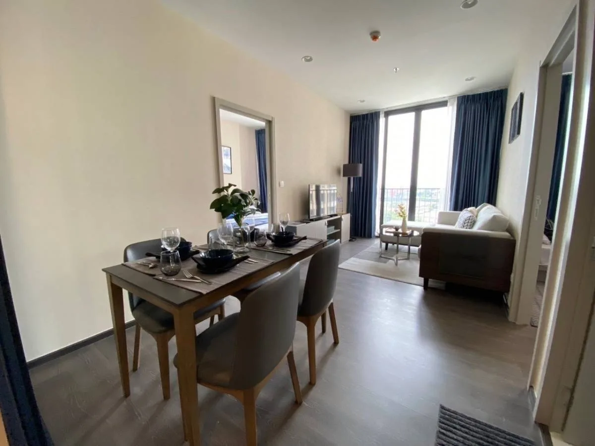 OKA HAUS Sukhumvit 36 — photo 3