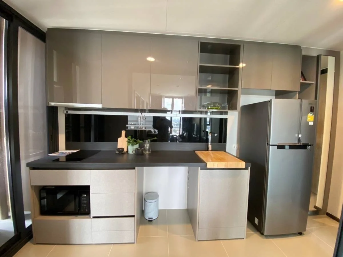 OKA HAUS Sukhumvit 36 — photo 4