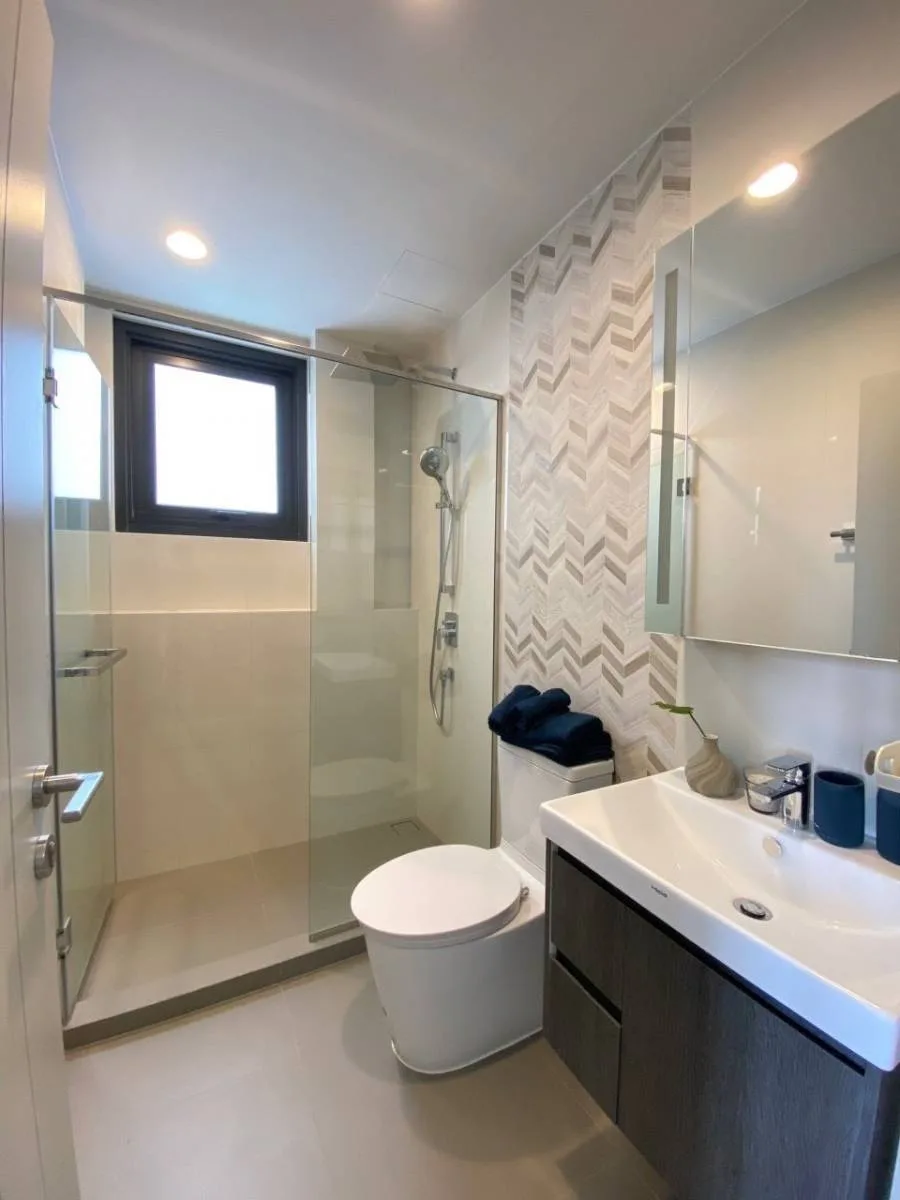 OKA HAUS Sukhumvit 36 — photo 7