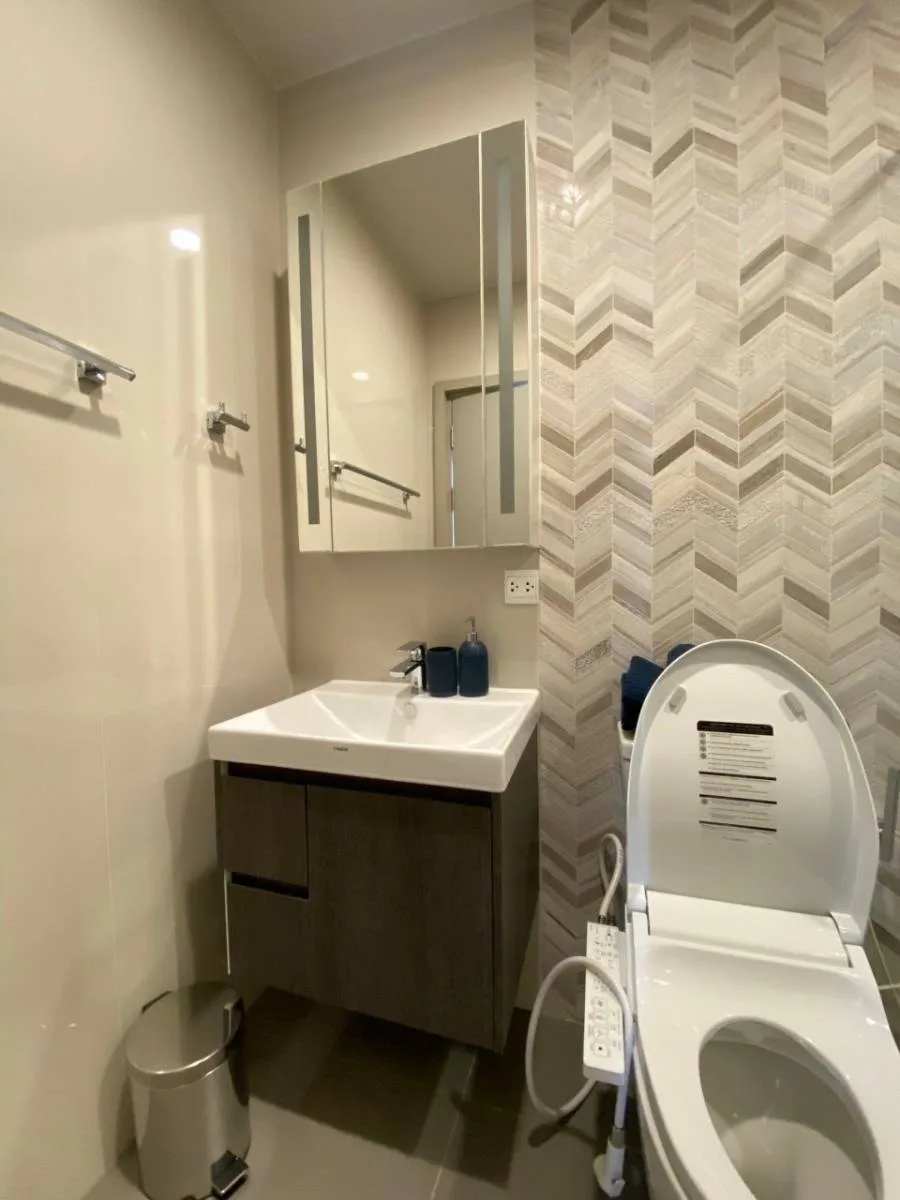 OKA HAUS Sukhumvit 36 — photo 8