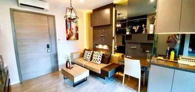 The Room Sukhumvit 69
