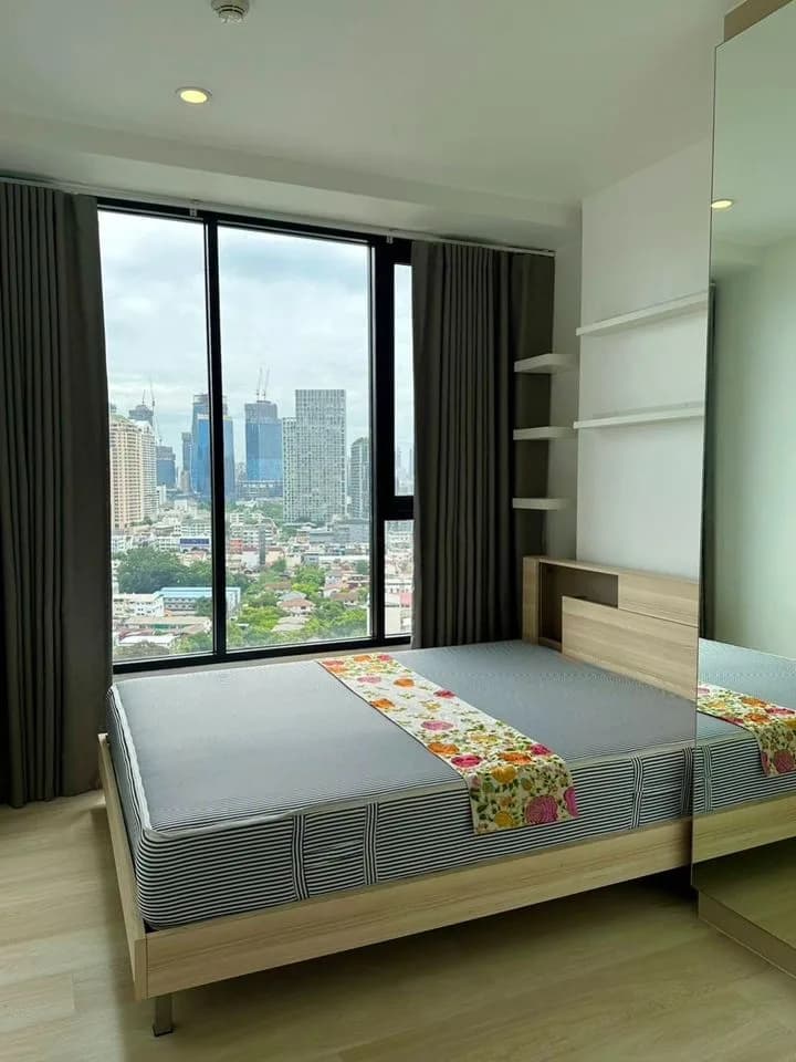 Knightsbridge Prime Sathorn — photo 9