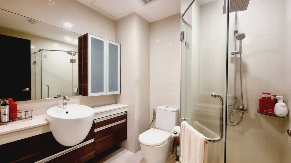 Sky Walk Condominium — photo 5