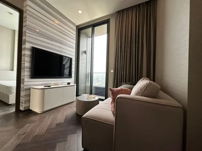 The Esse Sukhumvit 36