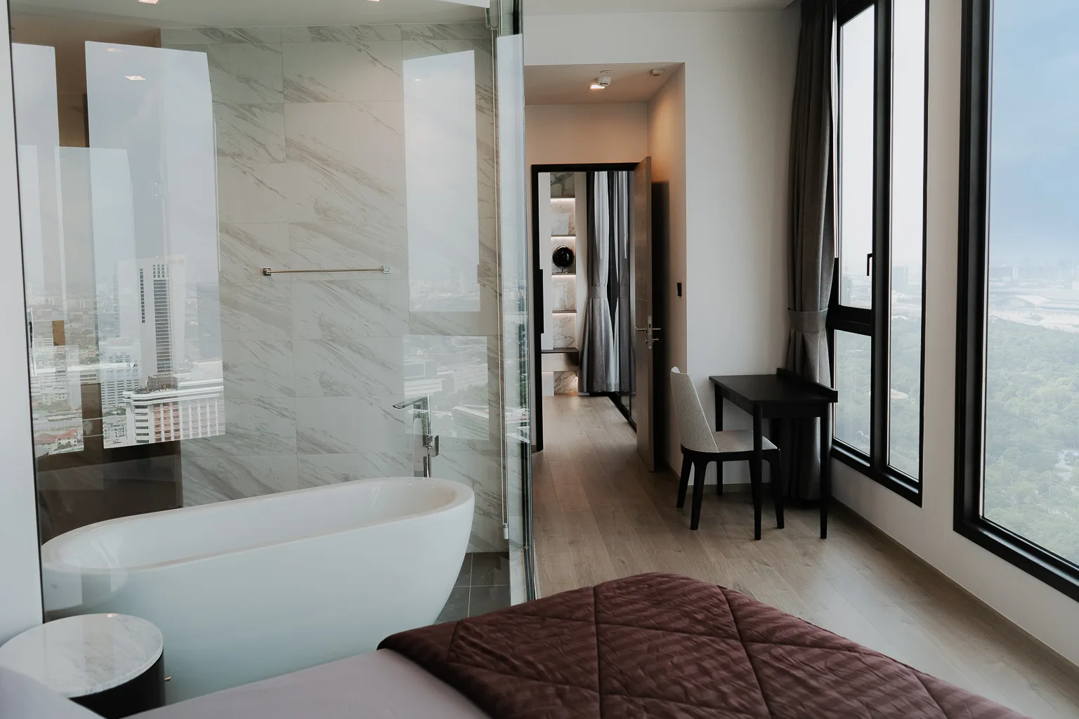 The Crest Park Residences — photo 9