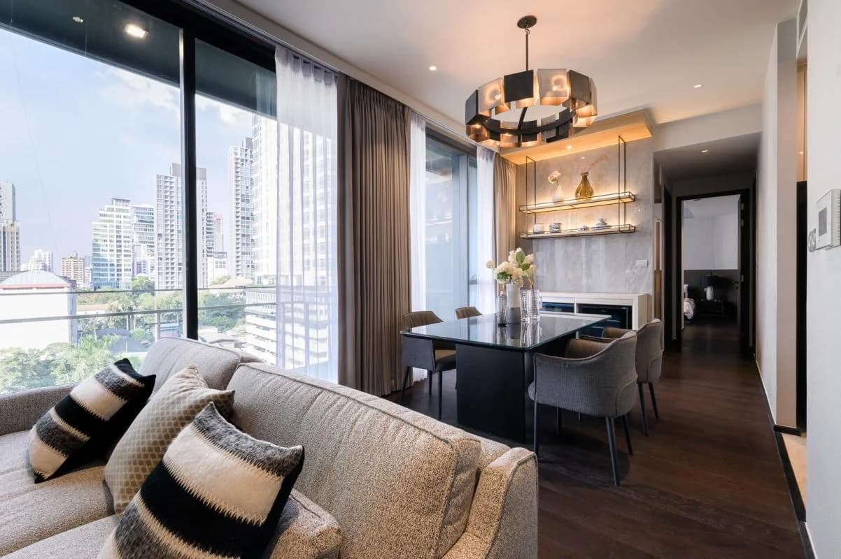 Laviq Sukhumvit 57 — photo 3