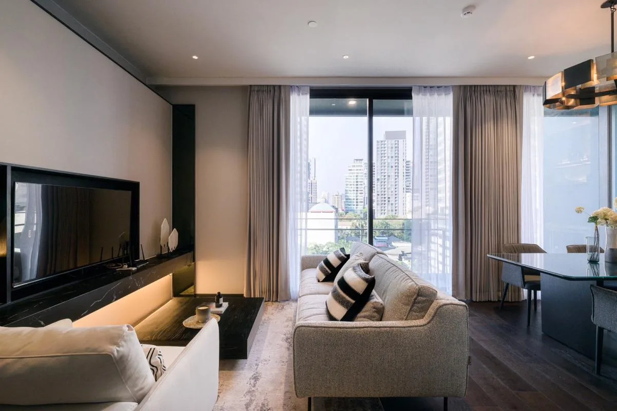 Laviq Sukhumvit 57 — photo 4